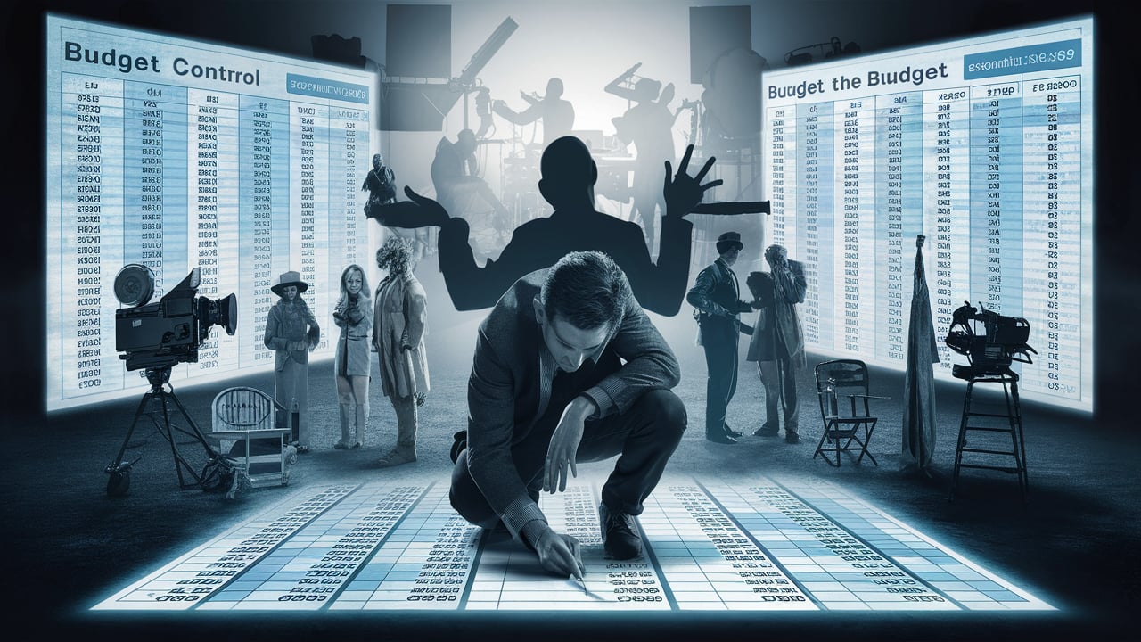 Strategies Producers Use to Control Film Budgets