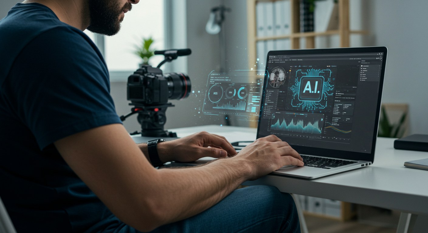 the future of a.i