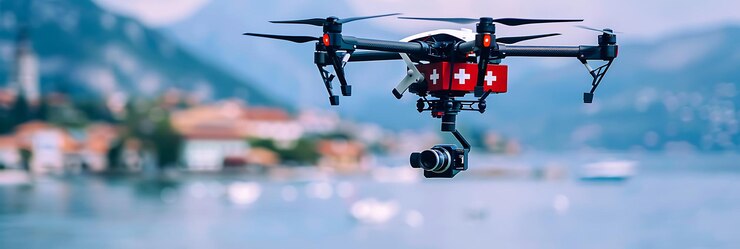 the future of drone filmmaking