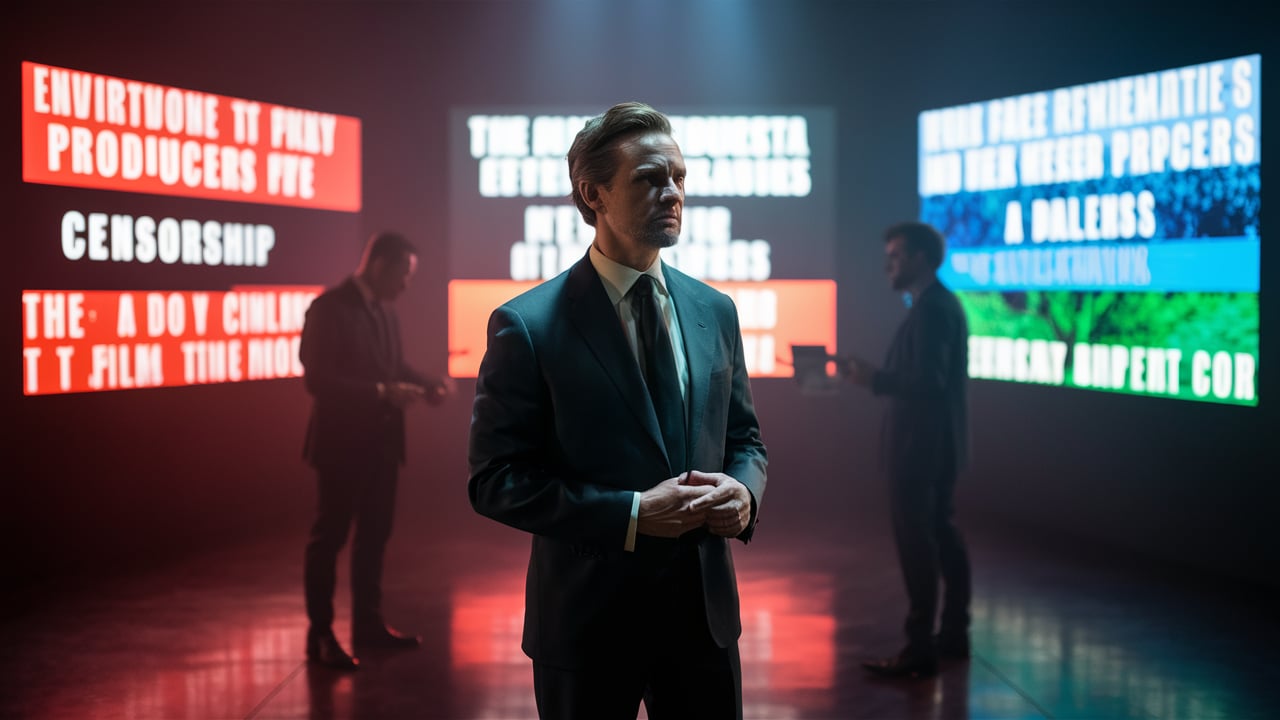Ethical dilemmas producers encounter in their work