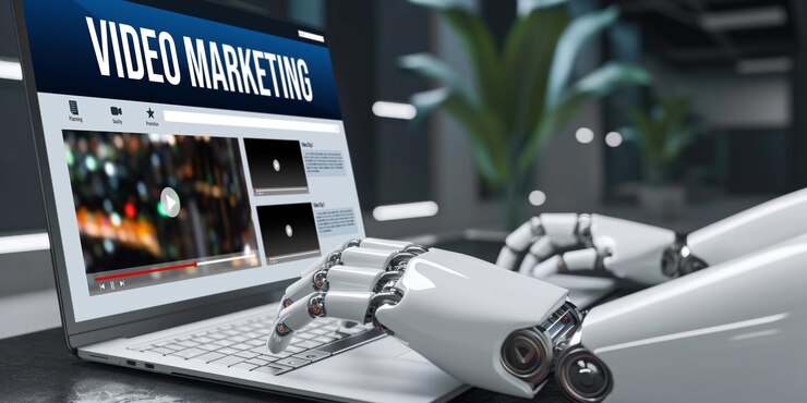 The AI Revolution: Transforming Your Video Editing Experience