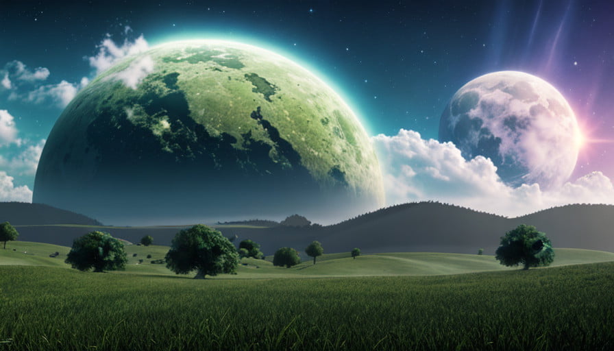 Beyond Reality: Visual Effects in Film & TV