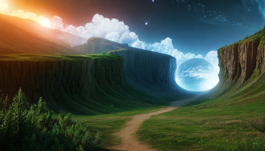 Beyond Reality: Visual Effects in Film & TV