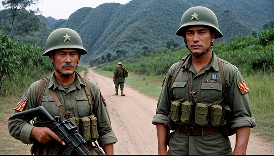 The Best War Movies About Vietnam: A Comprehensive Guide