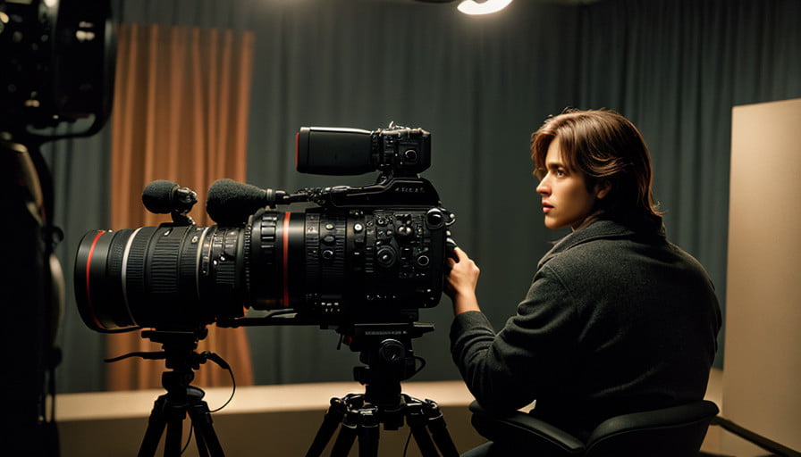 What Is Cinematography In Movies? IMAFF AWARDS What Is Cinematography In Movies? IMAFF AWARDS