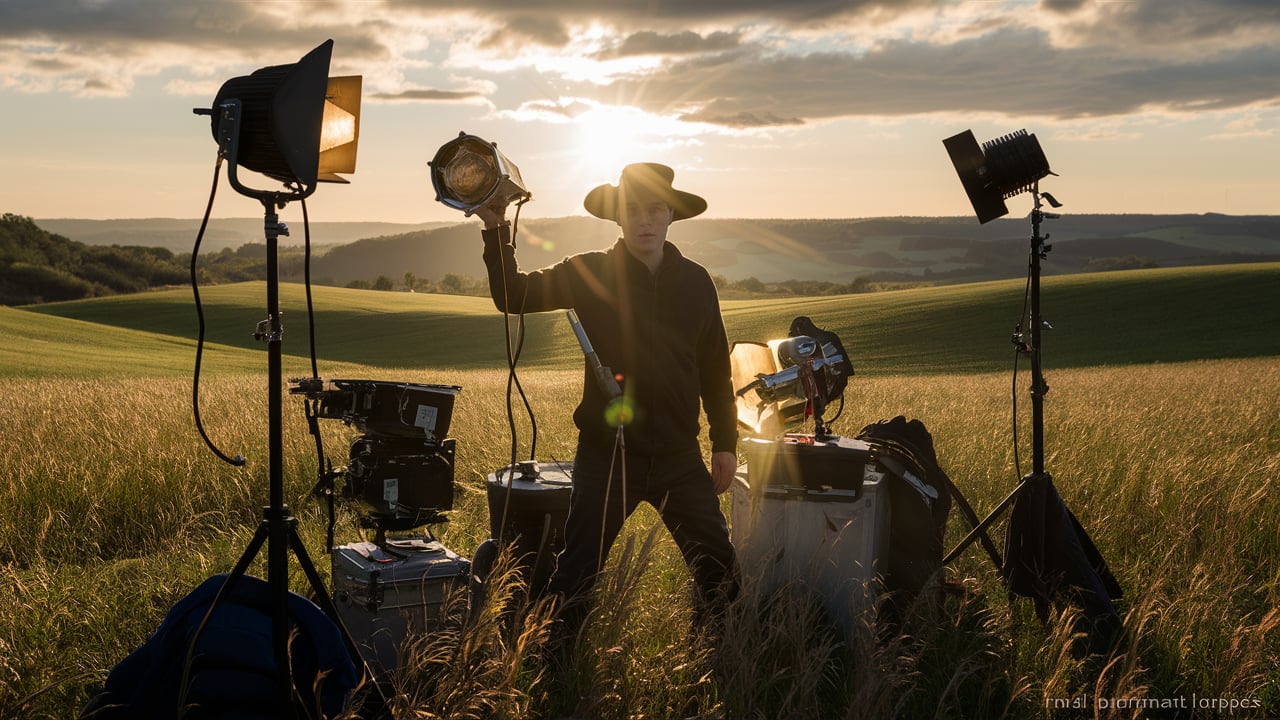 Illuminate Your Space: Mastering the Art of Lighting